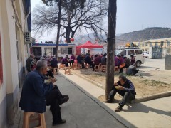 长治市平顺县中五井村：绘就乡村振兴新画卷