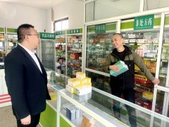 黎城农商银行南委泉支行：&ldquo;三注重&rdquo; 破局营销瓶颈 跑出外拓&ldquo;加速度&rdquo;