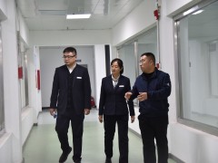 沁县农商银行：为&ldquo;沁州黄&rdquo;小米产业注入金融活水