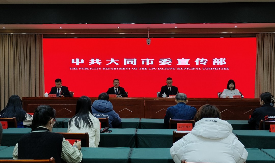 党建引领特色品牌 政协履职再有亮点
