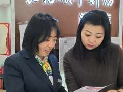 沁县农商银行全员发力，冲刺信用卡指标