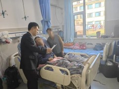 社保卡&ldquo;急难愁盼&rdquo;？上门服务来&ldquo;救场&rdquo;！