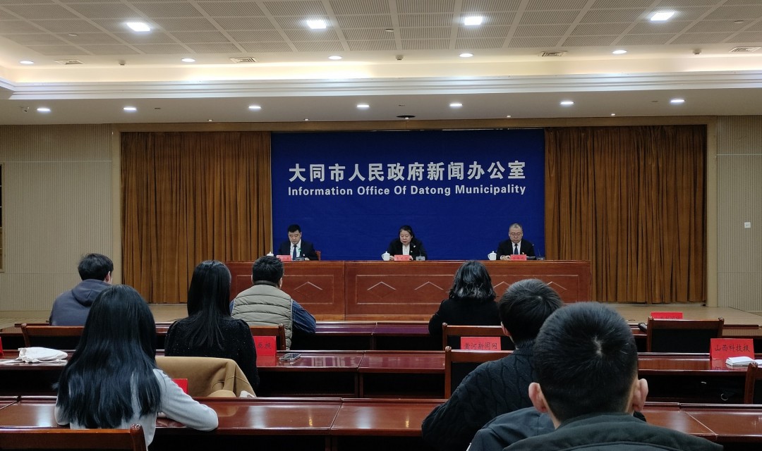 大同市教育局：细耕责任田 打牢国家通用语言文字基础