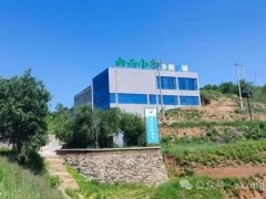 武乡县全力推动乡村e镇建设 农民腰包鼓起来