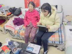 沁县农商行丨高效便捷解难题 上门服务暖人心