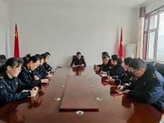 长子县城管执法队：以实干扮靓城市&ldquo;颜值&rdquo; 增强群众幸福感