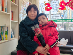 壶关农商银行：存爱意，赠芬芳，&ldquo;花&rdquo;样服务暖人心