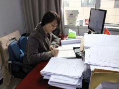 长子县人民医院院长俞妍慧：一名医学博士的三年县域生涯