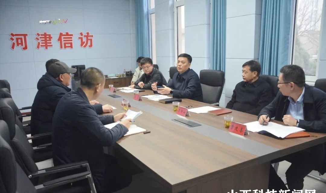王云在市信访局接待信访群众时强调：用心解决&ldquo;急难愁盼&rdquo; 做实做细群众工作