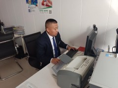 沁县农商行安敏杰：&ldquo;金融为民&rdquo;的践行者