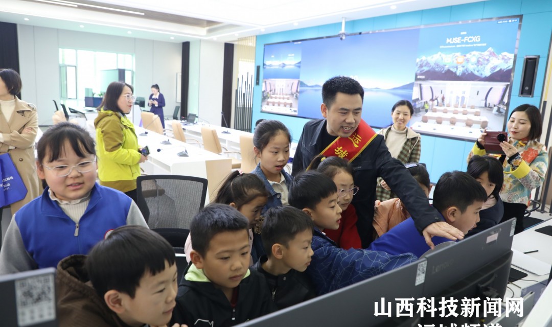 运城市气象学会举办世界气象日主题宣传活动