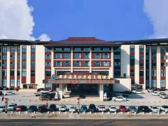 壶关县文旅康养融合铺就&ldquo;致富路&rdquo;