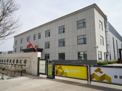 山西明拓昕冉科技有限公司：开足马力赶订单忙生产