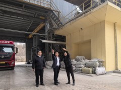 黎城农商银行为小微企业高质量发展注入&ldquo;金融活水&rdquo;
