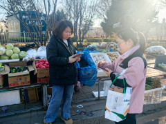 壶关农商银行南关支行：&ldquo;背包银行&rdquo;入街巷 金融春风润万家