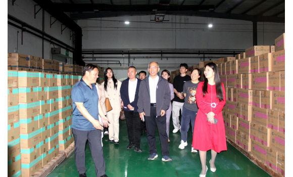 精英聚首共论医药未来 山西科伦开启高质量发展新局