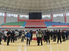 18支代表队同场竞技！长子县&ldquo;五一&rdquo;赛事点燃运动激情​
