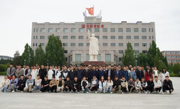 晋中市科协  晋中市科技局组织&ldquo;怡然见晋中 相约在晋企&rdquo;活动