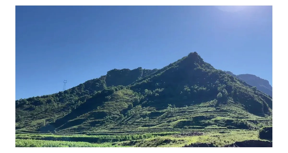 一文读懂五台山朝台