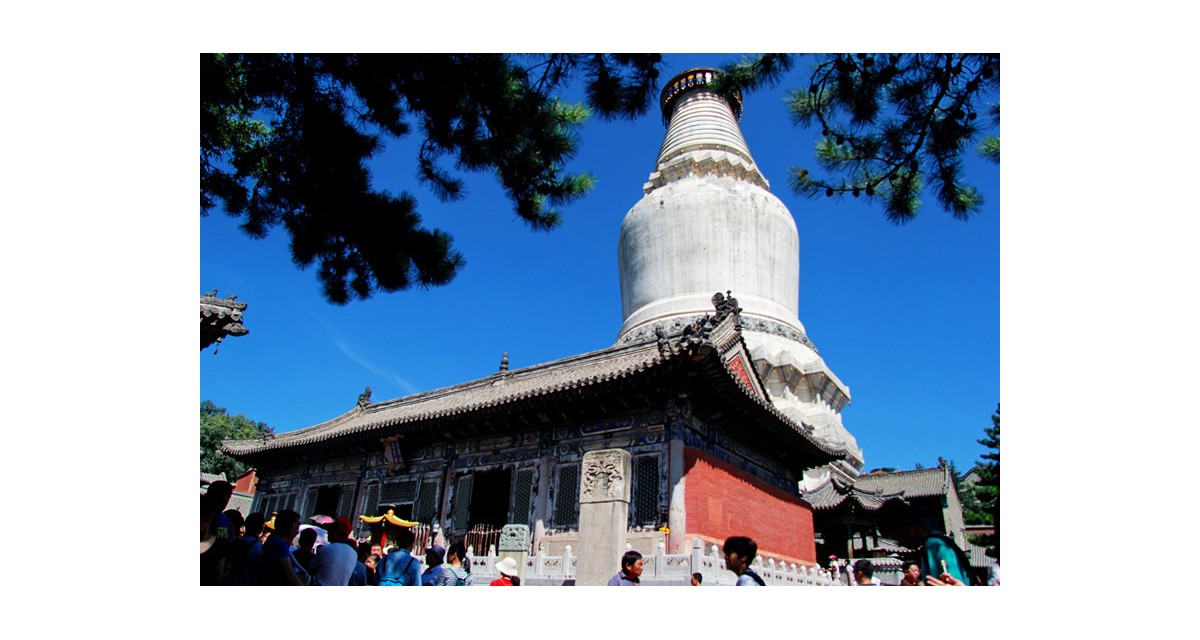 塔院寺
