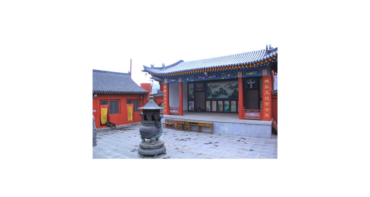 善住寺