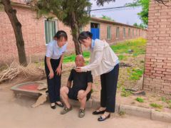 沁县农商行：多点发力 提升信贷服务质效
