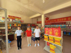 沁县农商行：&ldquo;晋享e贷&rdquo;及时雨 润得小微生意兴