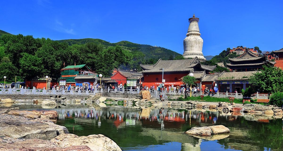 塔院寺