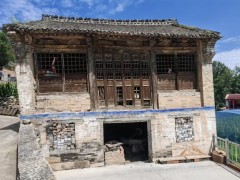 壶关清泉村：公路串起清凉景 政企民共绘振兴图