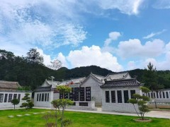 太行深处树掌村：归乡赤子燃文旅星火 千年古村焕时代新颜