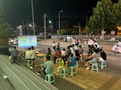 看动画、学金融、赢好礼！壶关农商银行夏夜活动&ldquo;圈&rdquo;住欢乐