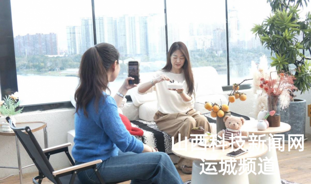 特色服务点燃假日经济 盐湖文旅消费活力持续释放