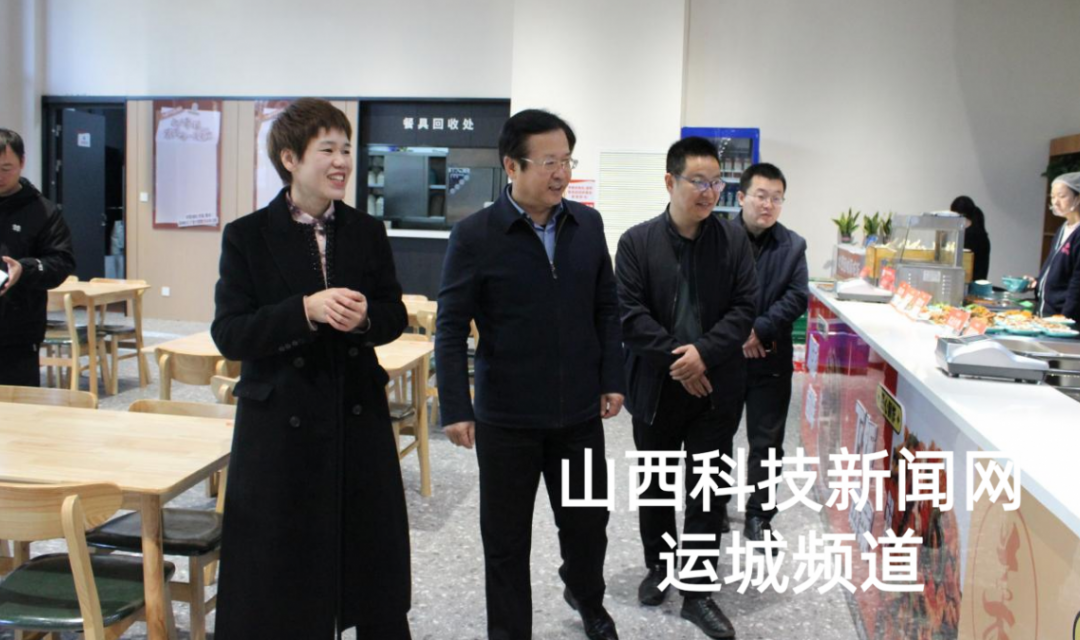 社区食堂提质升级：从&ldquo;有&rdquo;到&ldquo;优&rdquo;惠民生