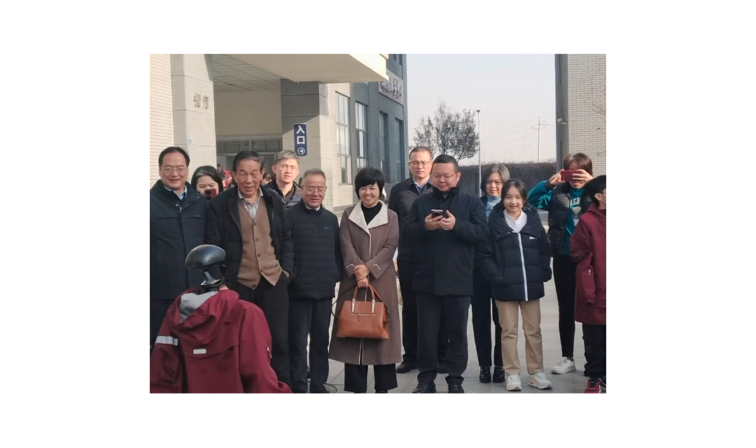 第四十届运城市青少年科技创新大赛暨校园科技文化节成功举行