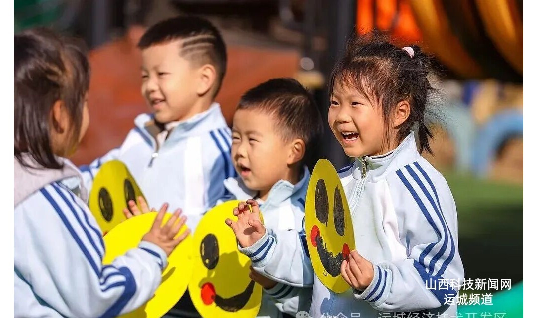 幼儿园收费新规！明年起施行！