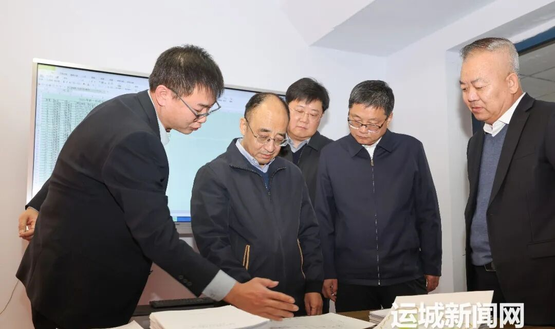 市政府召开水利事业高质量发展专题会议　姚逊主持