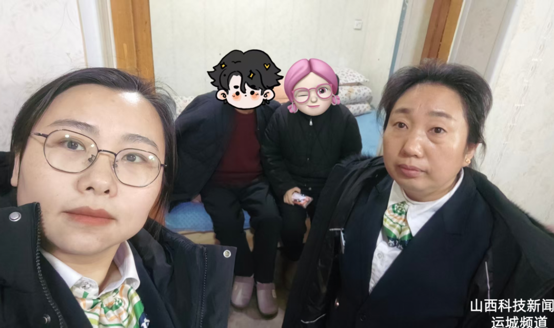 新绛农商银行：冰冷的制度与温热的人情之间，只隔着一个&ldquo;背包&rdquo;的距离