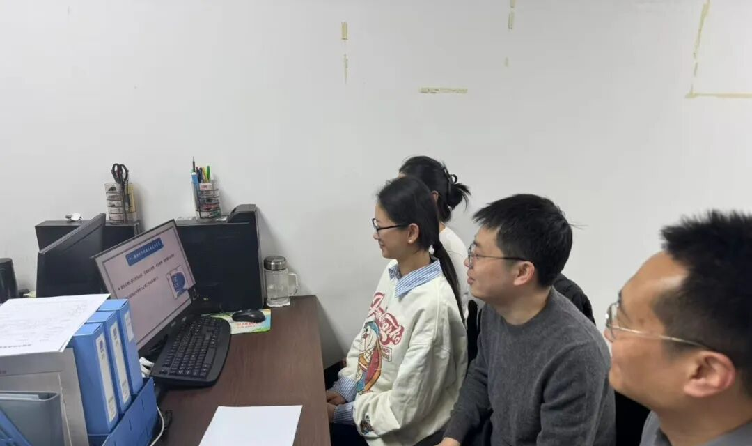 市住建局组织参加全市第 53 期&ldquo;行政执法大讲堂&rdquo;线上培训