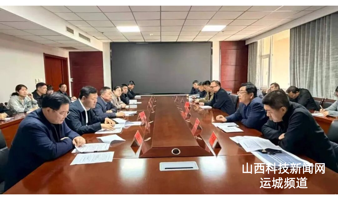 市住建局召开城建重点工程项目第二次调度会